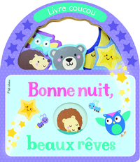 P'TIT CHOU - BONNE NUIT, BEAUX REVES