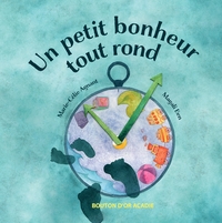 UN PETIT BONHEUR TOUT ROND