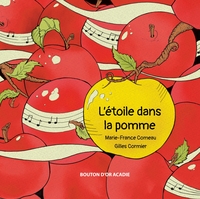 L'ETOILE DANS LA POMME