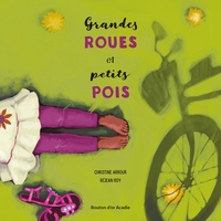 GRANDES ROUES ET PETITS POIS