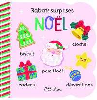 Rabats surprises - Noël