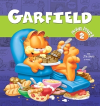 GARFIELD POIDS LOURD - TOME 2