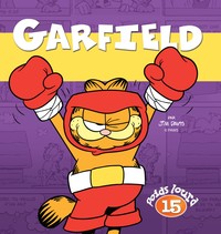 Garfield Poids Lourd 15