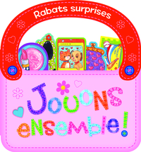 P'TIT CHOU - JOUONS ENSEMBLE !