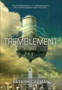 Tremblement - Pulsation T2