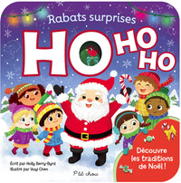 Rabats surprises - Ho ho ho !