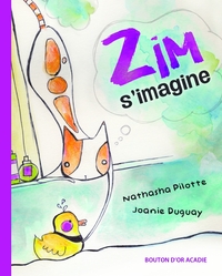 Zim s'imagine