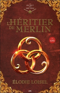 L'héritier de Merlin - Le secret des druides T1