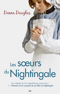 NIGHTINGALE - T02 - LES SOEURS DU NIGHTINGALE