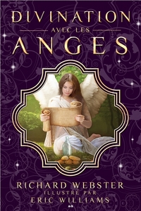 Divination avec les anges - Coffret