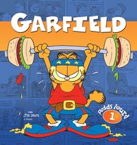 Garfield Poids lourd - Tome 1