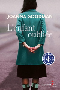 L'ENFANT OUBLIEE