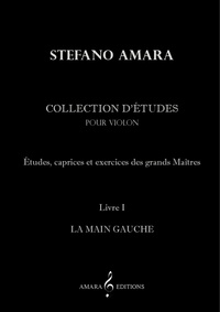 Collection d’études. Volume 1