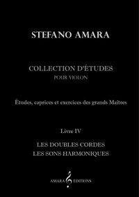 Collection d’études. Volume 4