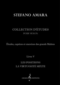 Collection d’études. Volume 5