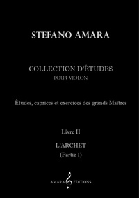 Collection d’études. Volume 2