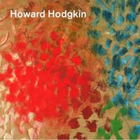 Howard Hodgkin /anglais