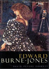 Edward Burne-Jones (British Artists) /anglais