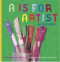 A is for Artist /anglais