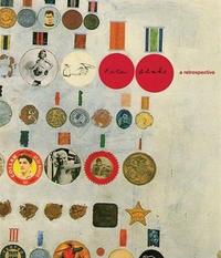 Peter Blake A Retrospective /anglais