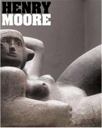 Henry Moore (Paperback) /anglais