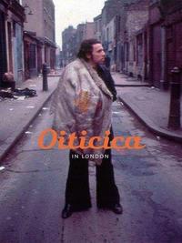 Oiticica in London /anglais