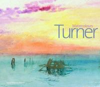 Turner Watercolours /anglais