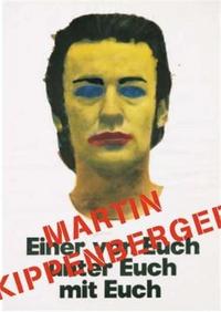 Martin Kippenberger /anglais