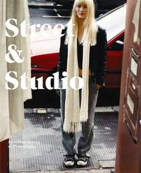Street & Studio An Urban History of Photography /anglais