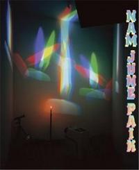 Nam June Paik /anglais