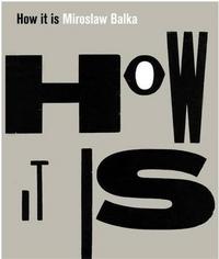 Miroslaw Balka How It is (The Unilever Series) /anglais