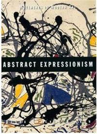 Abstract Expressionism /anglais
