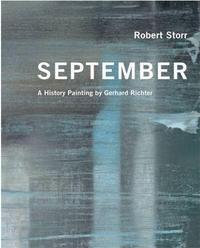 Gerhard Richter September A History Painting /anglais