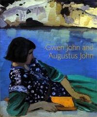 Gwen John and Augustus John /anglais