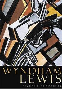 Wyndham Lewis (British Artists) /anglais