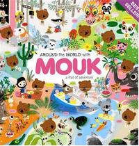 Around the World with Mouk /anglais