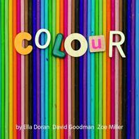 Colour /anglais