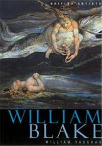 William Blake (British Artists) /anglais