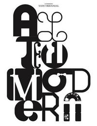 Altermodern /anglais
