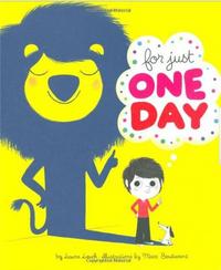 For Just One Day /anglais