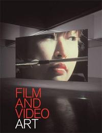 Film and Video Art /anglais