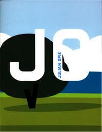 Julian Opie (Modern Artists Series) /anglais