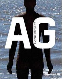 ANTONY GORMLEY (MODERN ARTISTS SERIES) /ANGLAIS