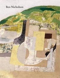 Ben Nicholson /anglais