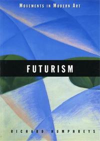 Futurism /anglais