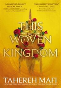 THIS WOVEN KINGDOM