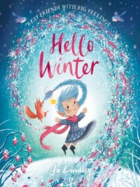 HELLO WINTER