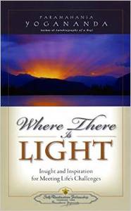 Where There Is Light (English)