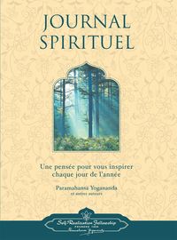 JOURNAL SPIRITUEL