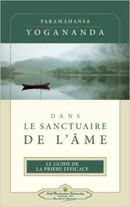 Dans Le Sanctuaire De L'Âme